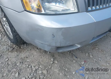 2005 Mercury Montego Premier from USA, damaged, VIN 1MEFM42115G622843